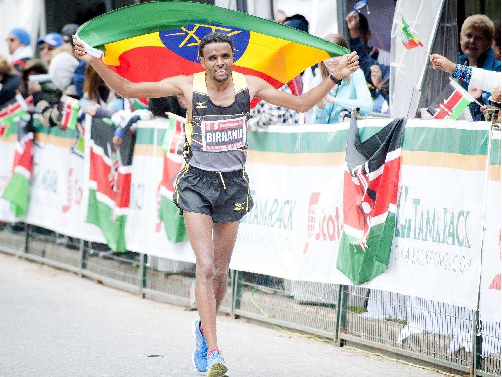 WADA Warns Against Jailing Doping Cheats as Ethiopian Faces Sentence