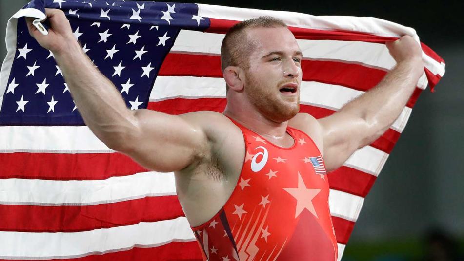 Iran Foreign Minister Reveals US Wrestlers Granted Visas