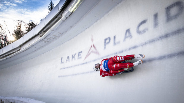 Lake Placid Interested in Bidding for 2023 Winter Universiade