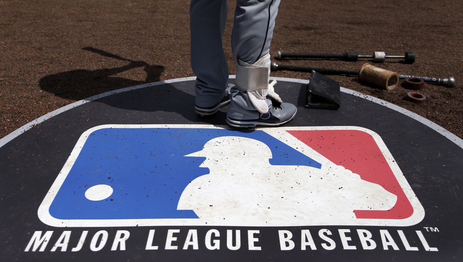 Nightengale: MLB Commissioner Says Pace of Play Rules are Coming