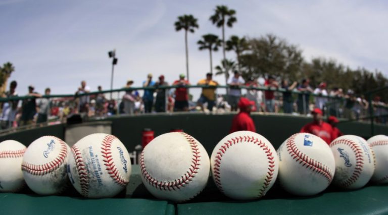 Baseball’s Popularity Shows Decline in Gallup Poll