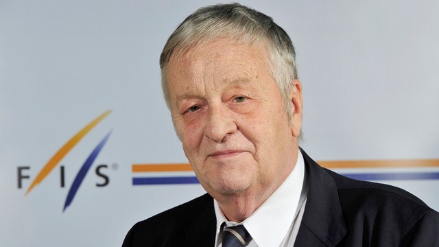 FIS President Apologizes for Comparing Russian Olympic Ban to Holocaust