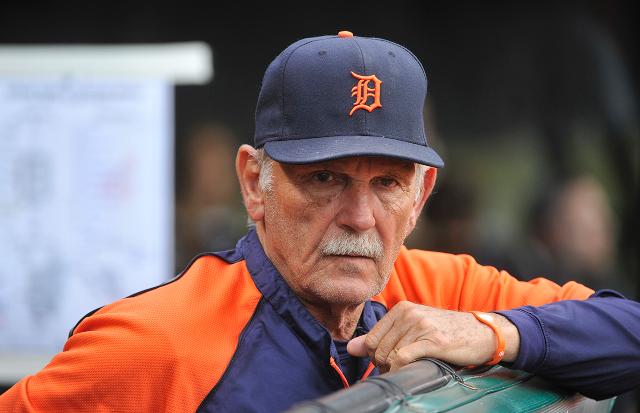 Nightengale: In Final Stand, Leyland Hopes to Lead USA to World Baseball Classic Title