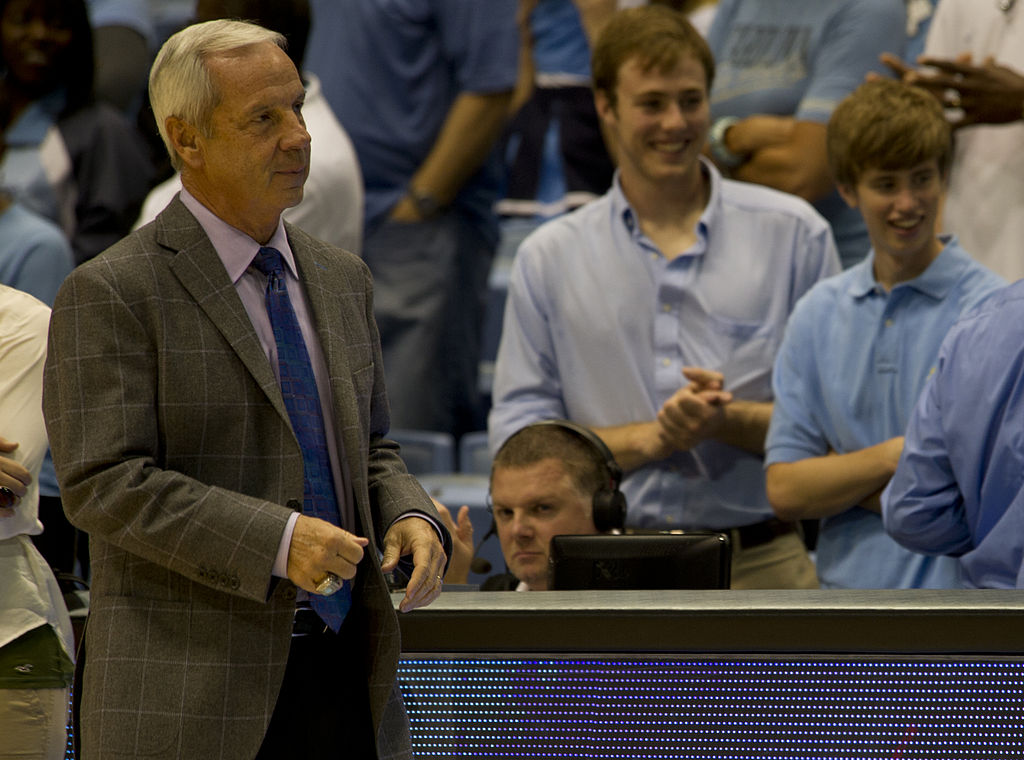 Armour: The Missing Numbers in Roy Williams’ Record Book