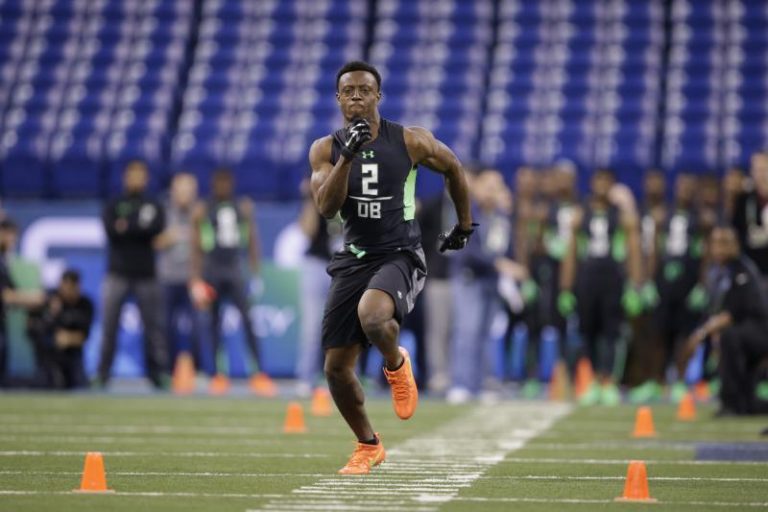 Be Careful What You Ask at the NFL Scouting Combine