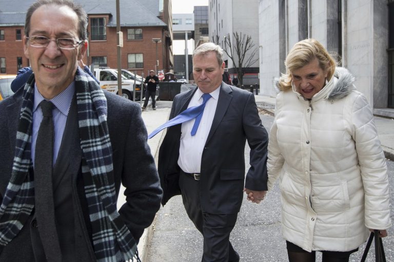 Former Penn State Officials Plead Guilty to Child Endangerment