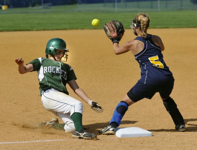 Ten Ways to Prevent Injuries in Softball