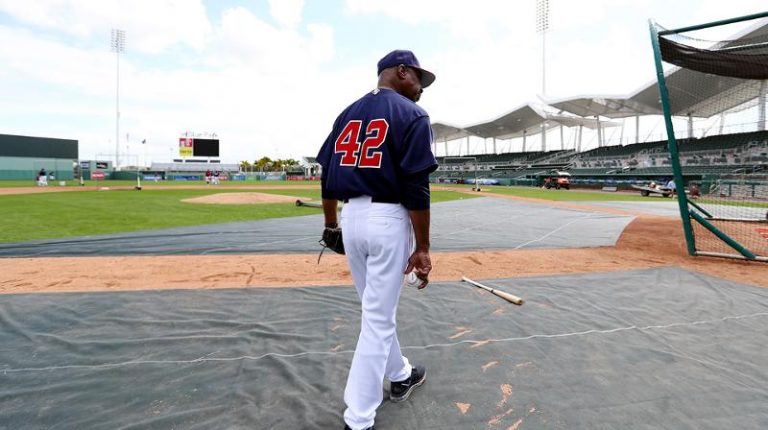 Willie Randolph Proud to Honor Jackie Robinson’s 42 at WBC