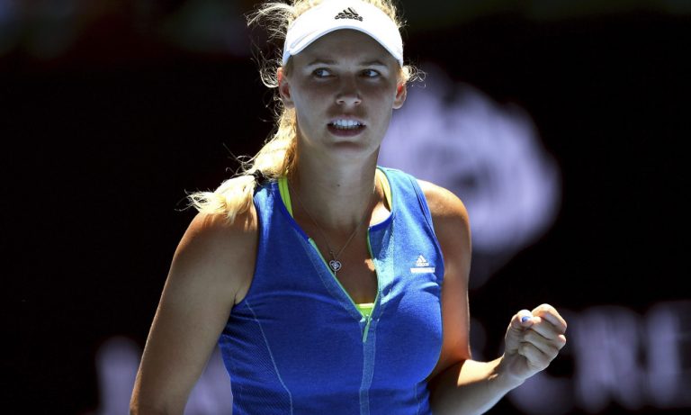 Wozniacki Criticizes Sharapova’s Wildcard as Russian’s Return Divides Opinion