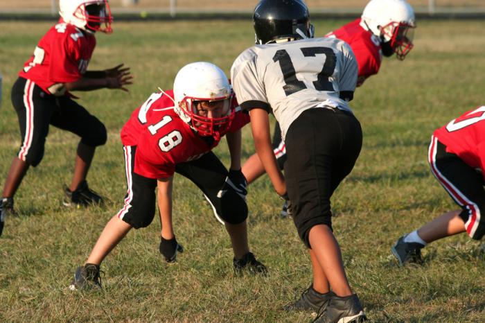 Delay Specialization in Youth Sport