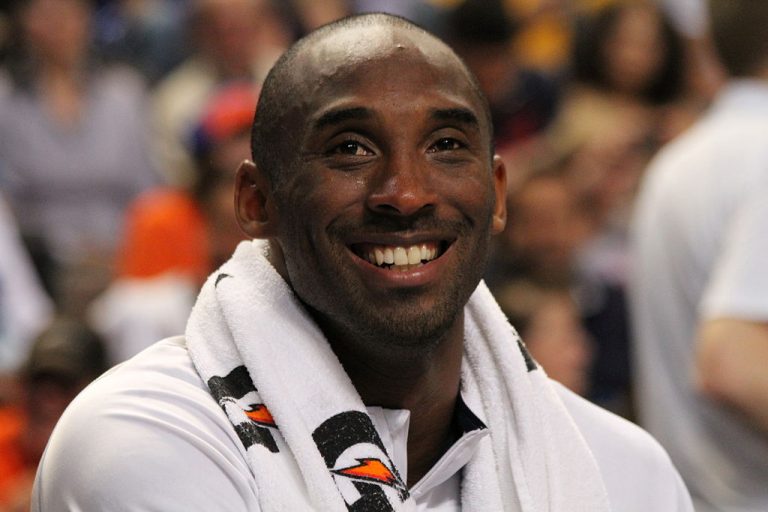 Kobe Bryant Stars in Latest Los Angeles 2024 ‘Legends of LA’ Film