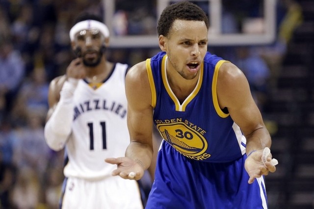 Under Armour, Stephen Curry, Shoes and Missing Targets