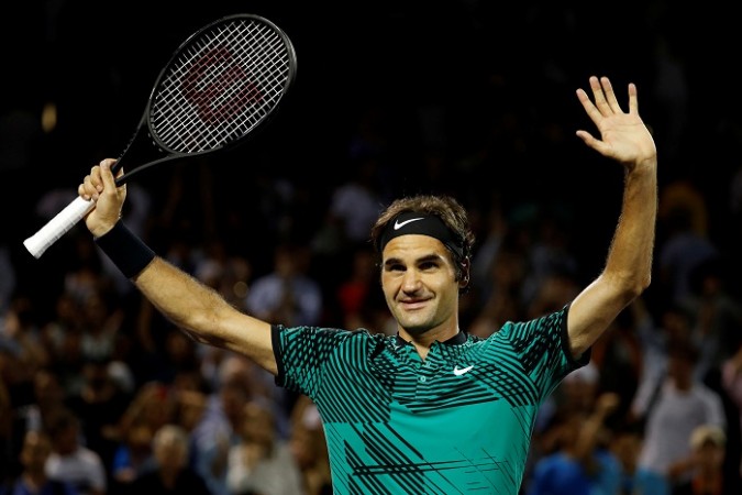 Federer’s Remarkable Form Continues with Miami Open Title
