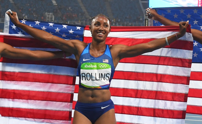 USA Olympic Gold Medalist Banned for Year After Missing Three Drug Tests