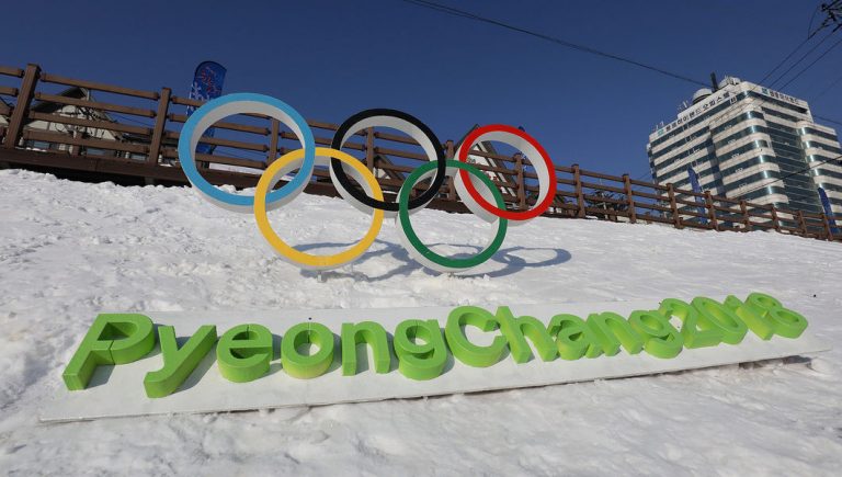 PyeongChang Olympics Cost Estimated $10 Million Per Hour