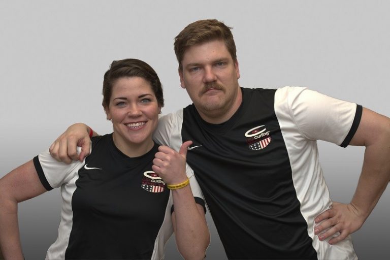 United States to Host Olympic Mixed Doubles Curling Trials in Minnesota
