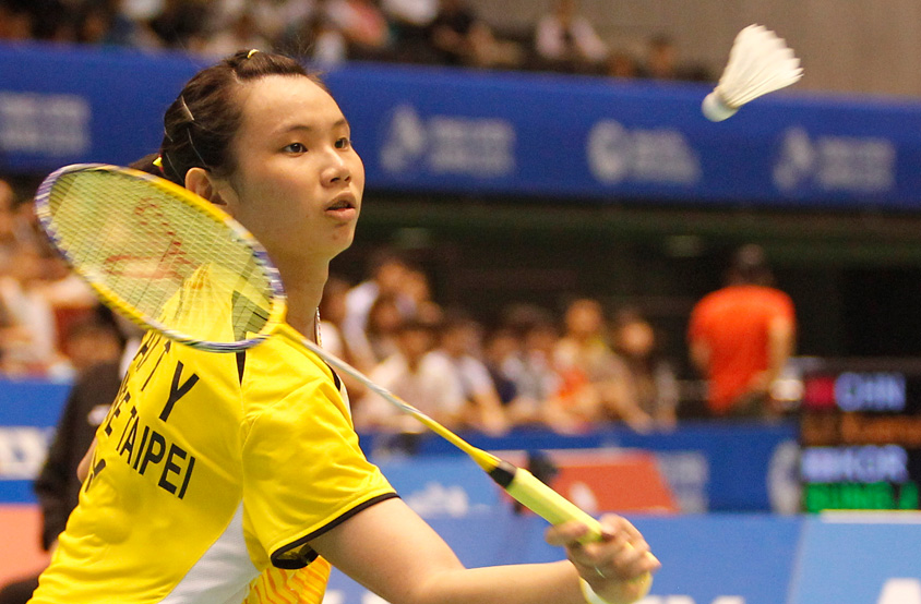 Olympic Gold Medalists Triumph at Asian and European Badminton Championships
