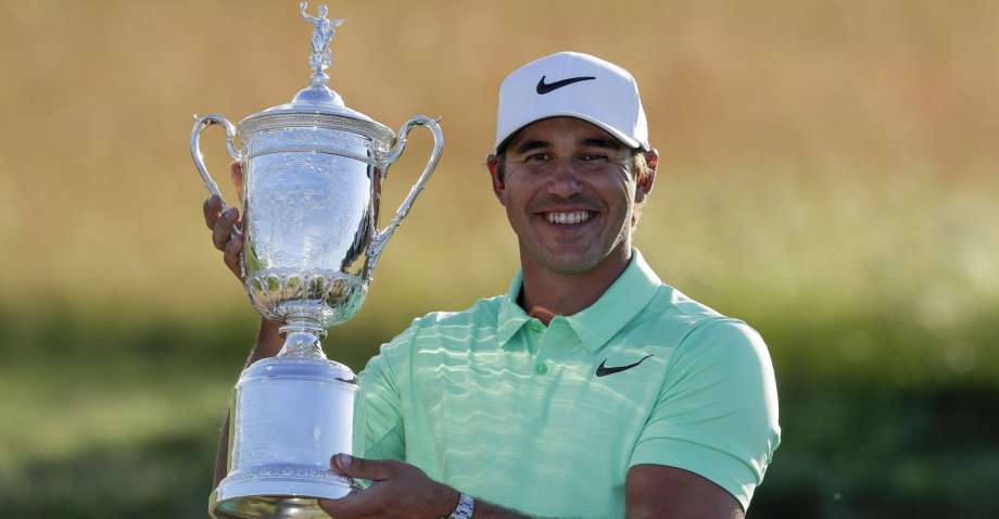 Armour: Ryder Cup Gave Koepka Confidence to Withstand U.S. Open Pressure