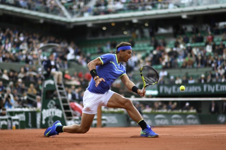 Nadal Wins Record 10th French Open, Ostapenko Wins Women’s Side | The