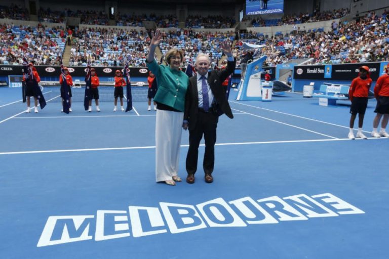 Armour: Margaret Court Doesn’t Deserve Place of Honor