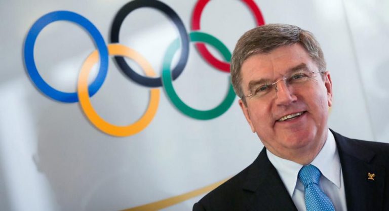 Anxious IOC Grasps Optimistic Change