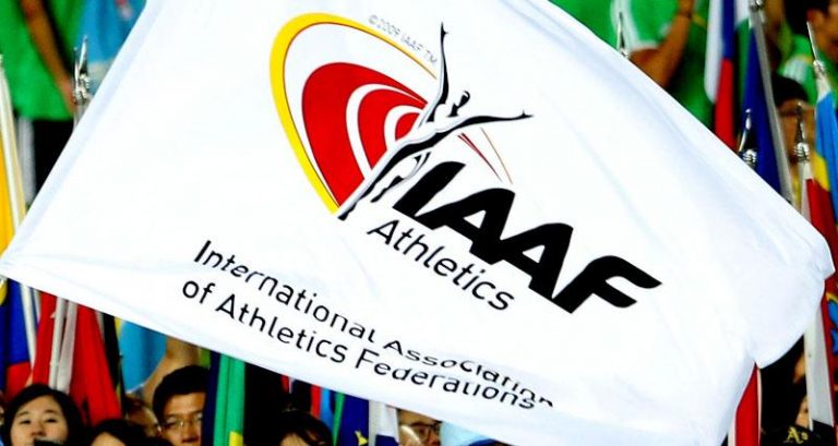 Russia Risks IAAF Expulsion if Progress to Reinstatement not Made