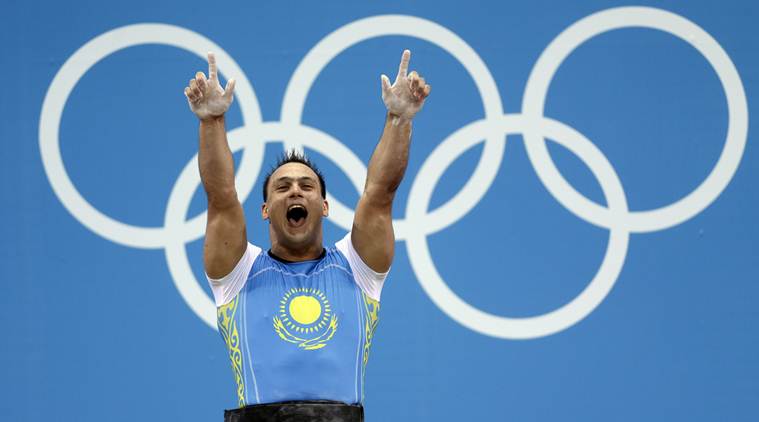 Weightlifting Given December Deadline to Address Doping Problems