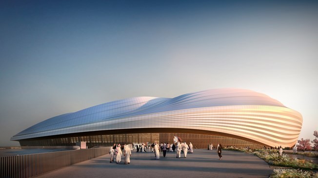 Worker Fell to Death at Qatar 2022 Stadium after Safety Concerns Raised