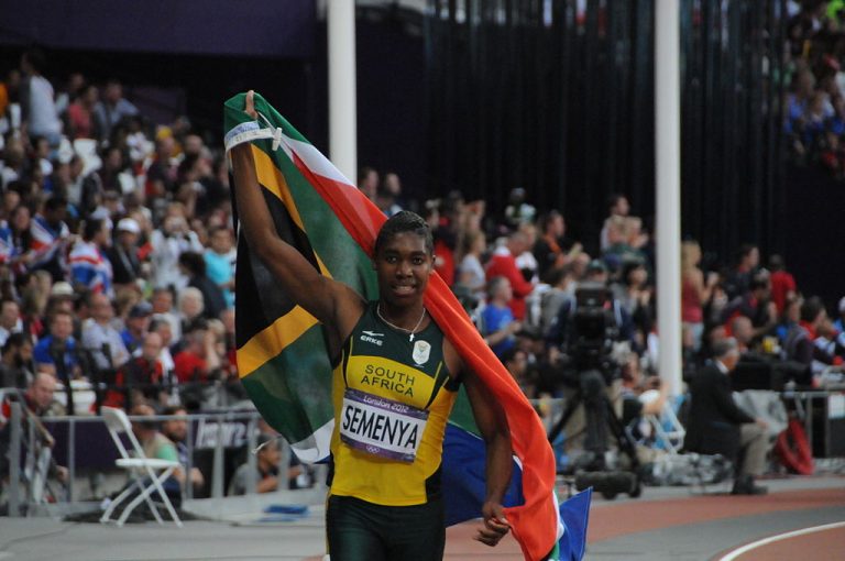 Semenya’s Reign at the Top Threatened by New IAAF Regulations