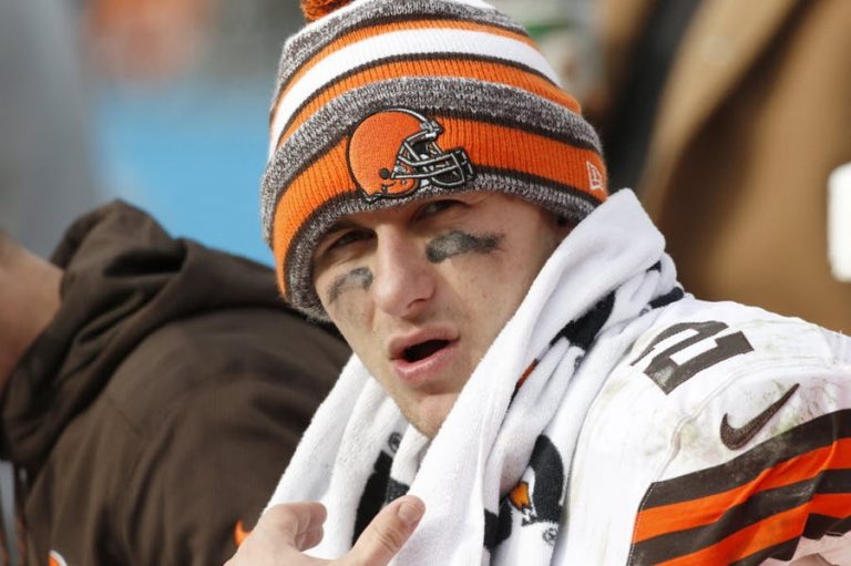 Armour: Manziel Ready for Comeback, but is NFL Ready for Him?