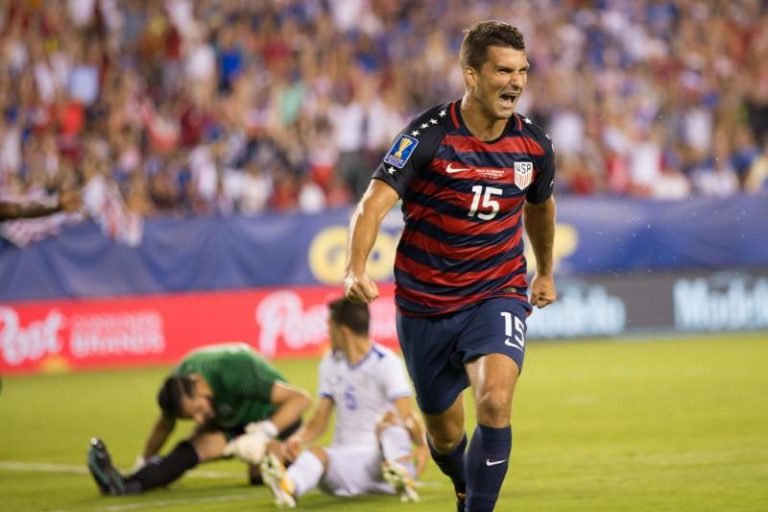 USA Beats El Salvador for Gold Cup Semis Spot, Match Overshadowed by Bite