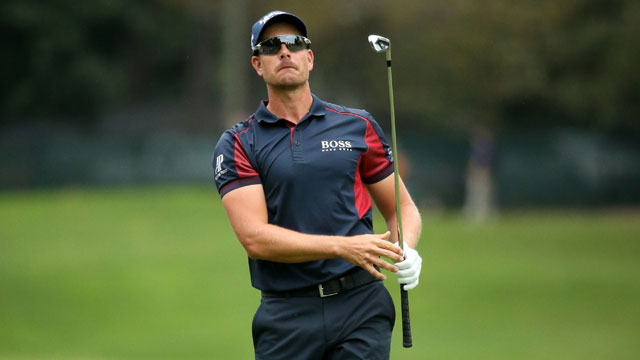 Stenson Faces Challenge in The Open Championship Title Defense