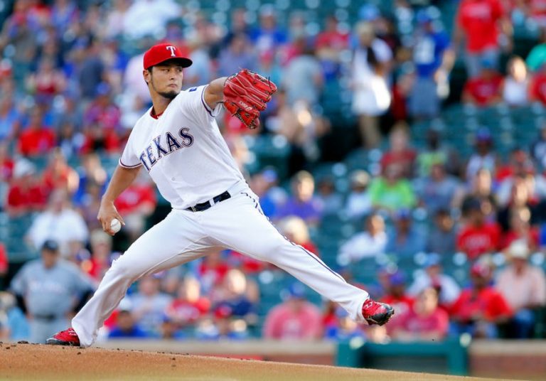 Nightengale: Dodgers’ Darvish Deal All but Ensures Long-Awaited October Glory