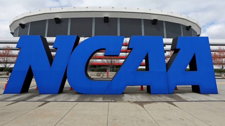 Emmert to End Reign as NCAA President by June 2023