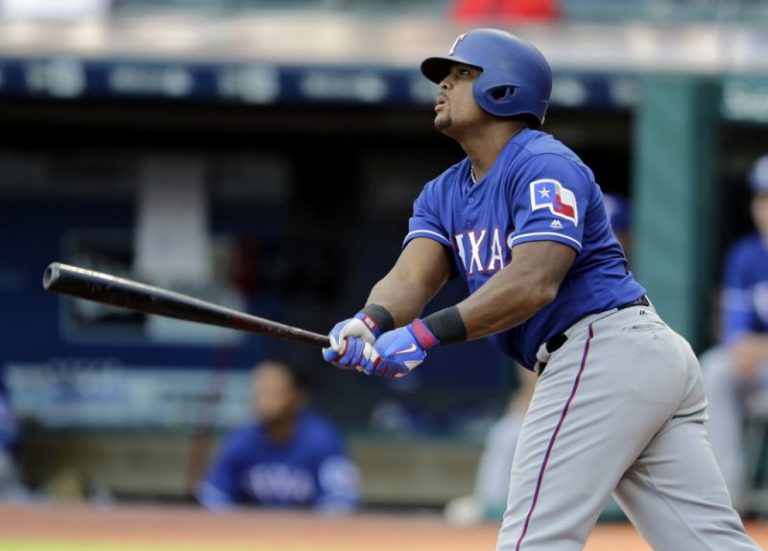 Nightengale: Beltre Flap is Proof the PED Cloud Will Never Go Away