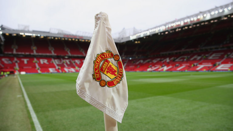 Manchester United Fined over Drug Testing Row