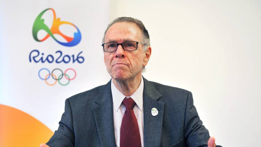 Nuzman’s House Searched by Police in Rio 2016 Vote-Buying Investigation