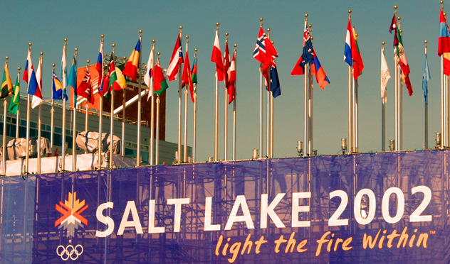 Salt Lake City Forms Exploratory Committee for Winter Olympics Bid