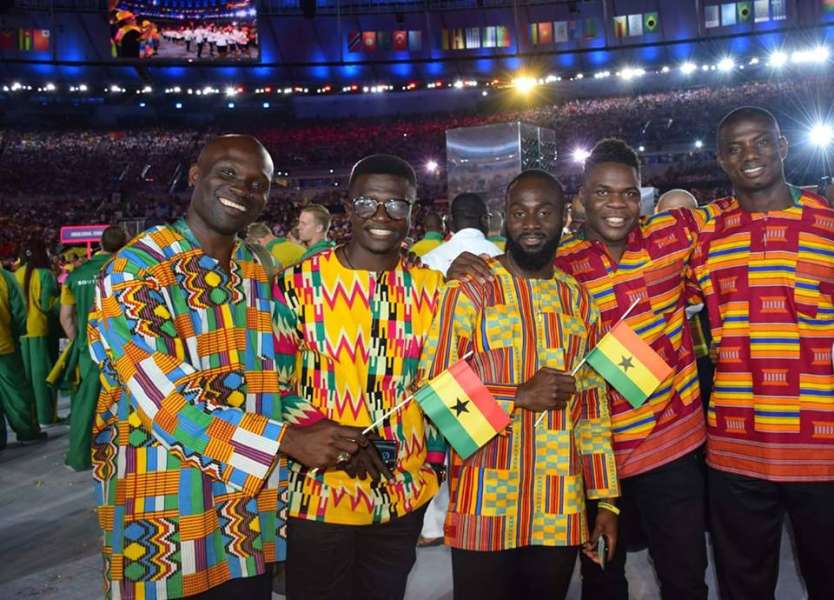 Ghana Olympic Committee President Says Country won’t Win a Medal at Tokyo 2020