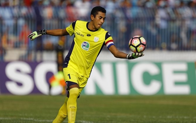 Indonesian Goalkeeper Dies Following On-Field Clash