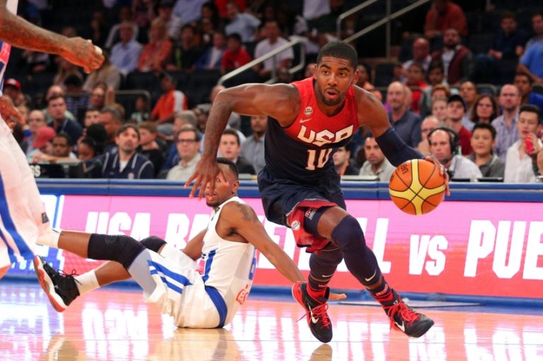 FIBA Signs Agreement with ESPN for US Basketball Coverage