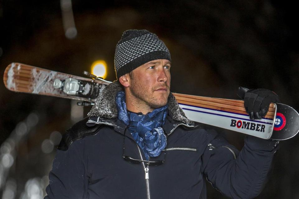 American Skiing Legend Bode Miller Retires