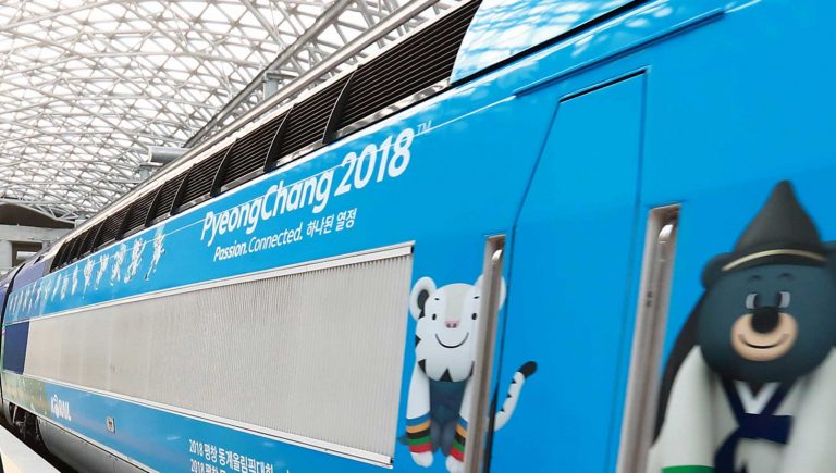 IOC Begins Final Technical Visit to Pyeongchang Prior to Winter Olympics