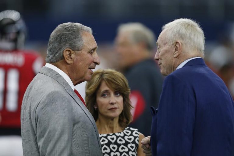 Armour: Frosty Silence Between Owners Illustrates NFL’s Woes