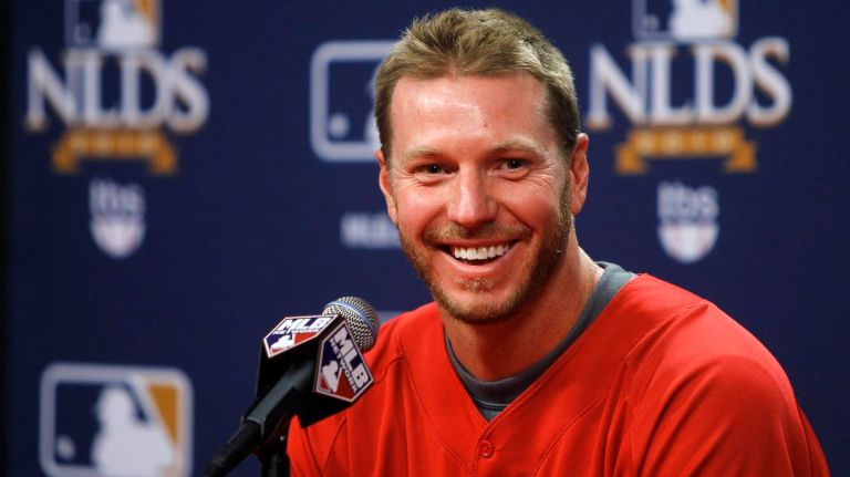 Nightengale: Roy Halladay was a Genuine Ace who Symbolized Competitiveness