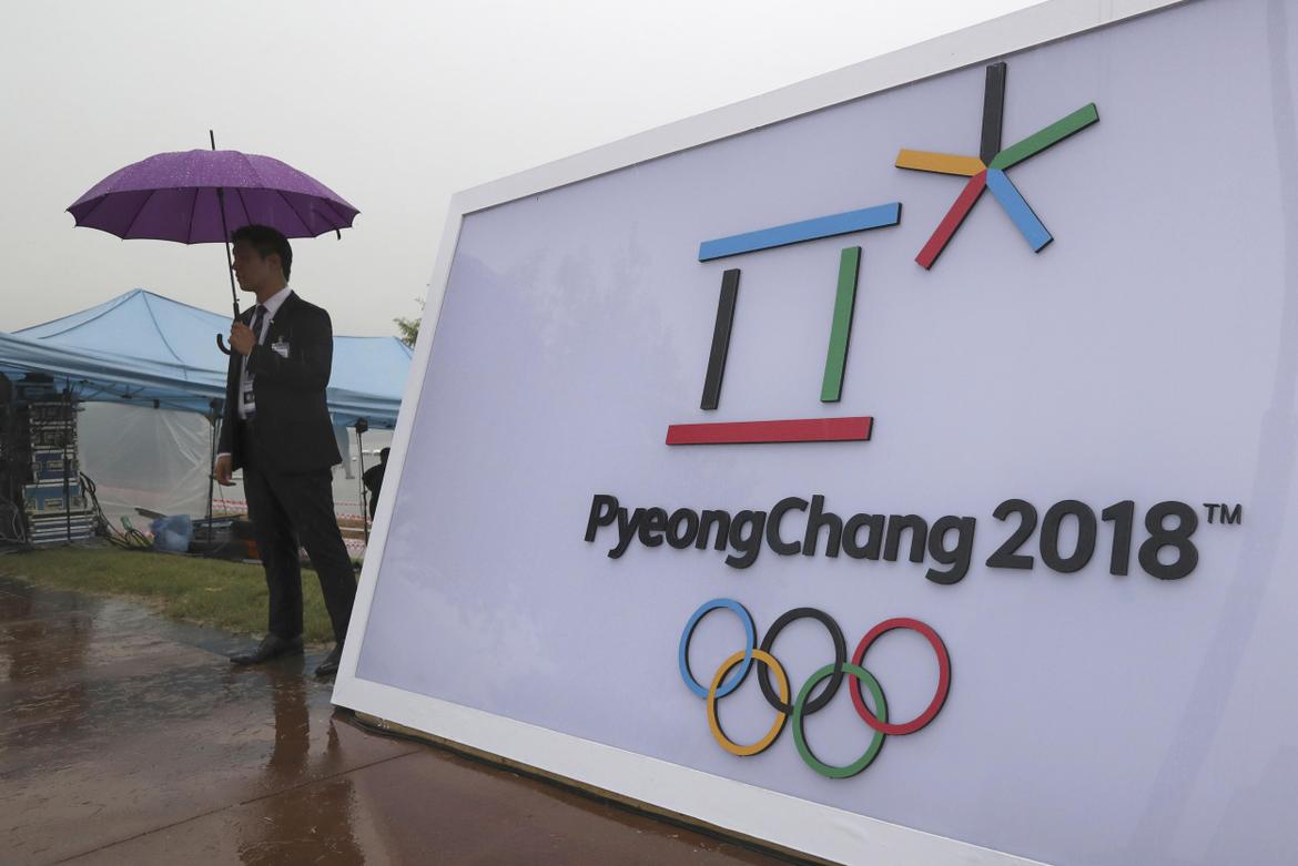 Head of Winter Olympic Sports Predicts Small Crowds for Pyeongchang 2018