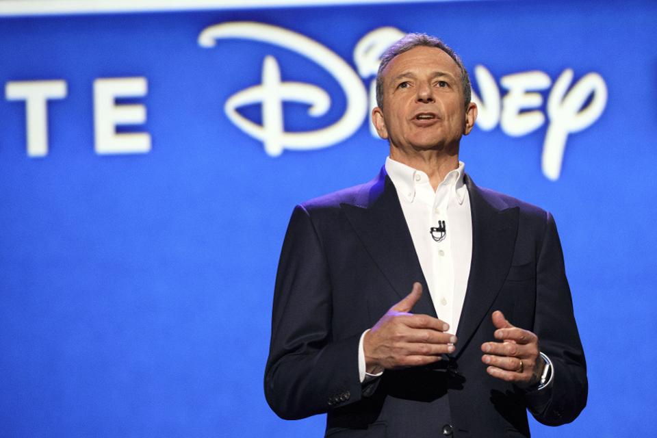 Disney-FOX Deal will Shake Up Sports