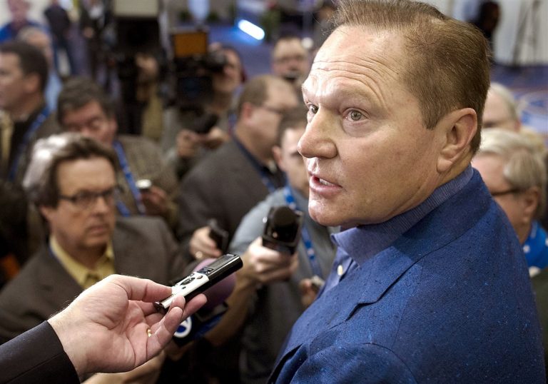 Nightengale: Boras Speaks Winter Meetings Truth, ‘Much Easier to Have the Best Players’