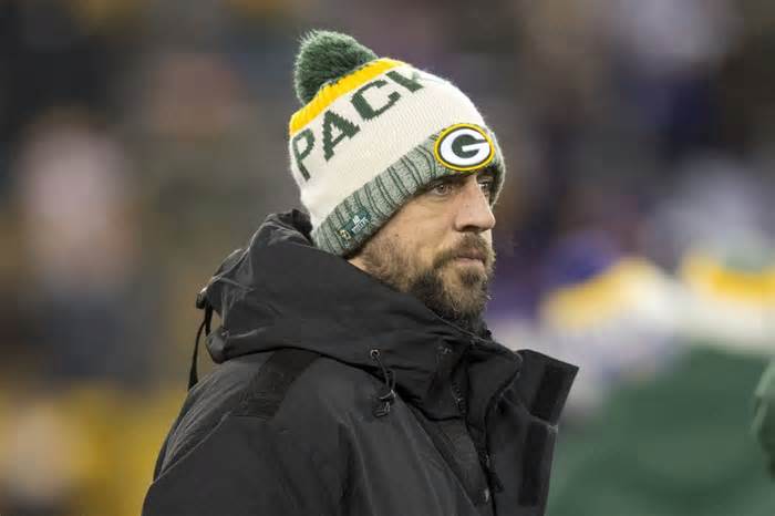 Aaron Rodgers and the Unenforceable Injured Reserve Rule