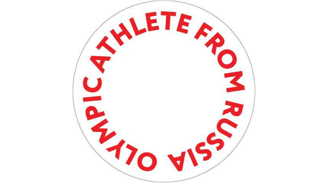 Get Your ‘Olympic Athlete From Russia’ Shirt Here